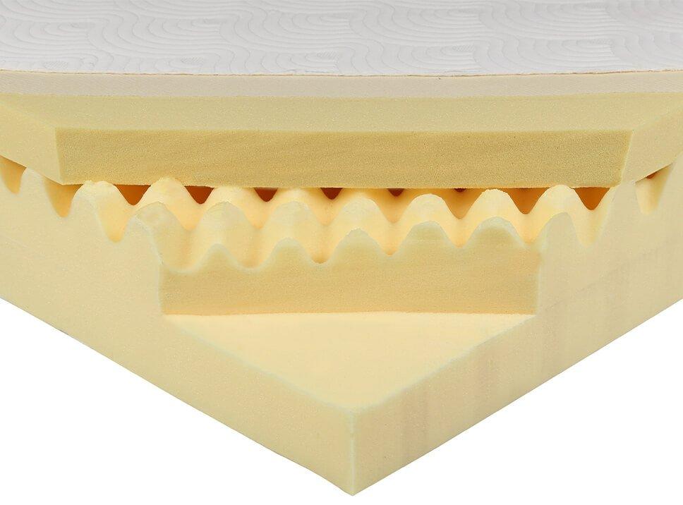 ONE by TEMPUR® Matras - Medium - 100 x 200 - 20 cm hoog