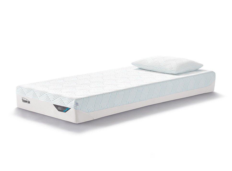 TEMPUR Prima® SmartCool™ Matras - 90 x 200 - 21 cm hoog – Soft