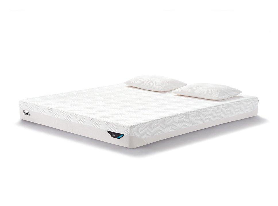 Matelas TEMPUR Prima® - 120 x 200 – hauteur 21 cm – Souple