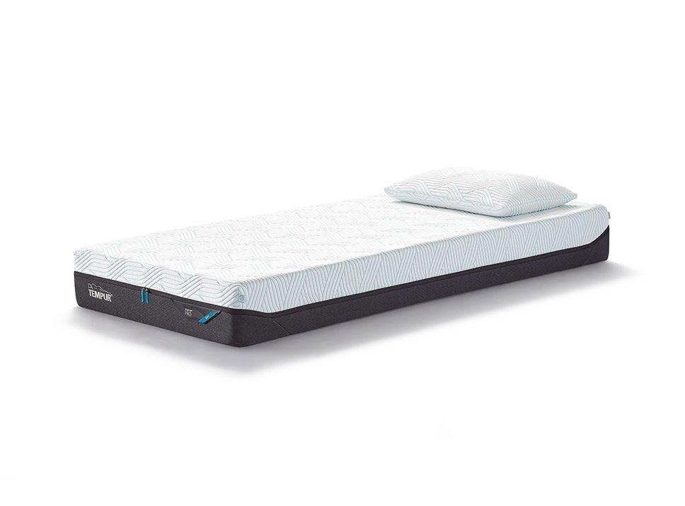 Matelas TEMPUR PRO® SmartCool™ - 90 x 200 - hauteur 21 cm – Souple