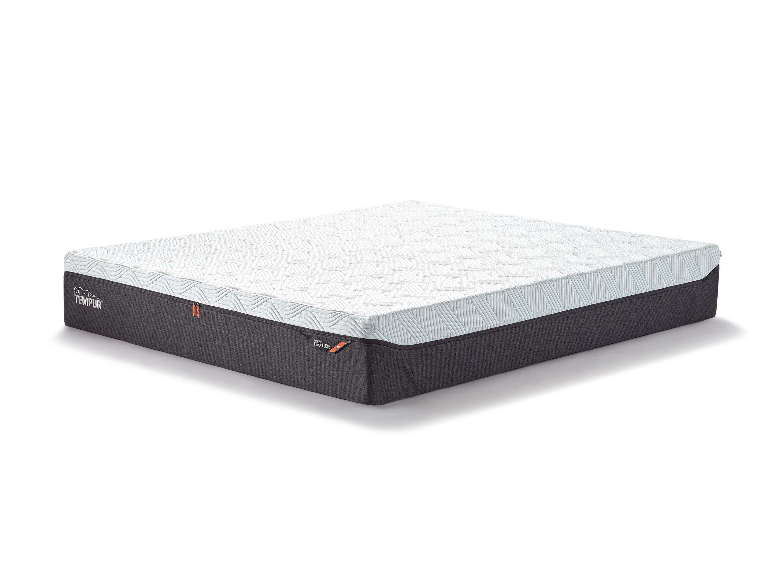 Matelas TEMPUR PRO&reg; Luxe SmartCool&trade; - 160 x 200 - hauteur 30 cm - Ferme