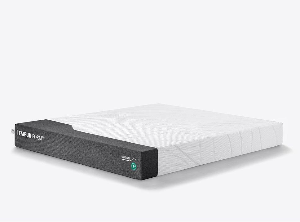 Matelas TEMPUR Form&trade; Original Medium Reconditionn&eacute; &ndash; 180 x 200