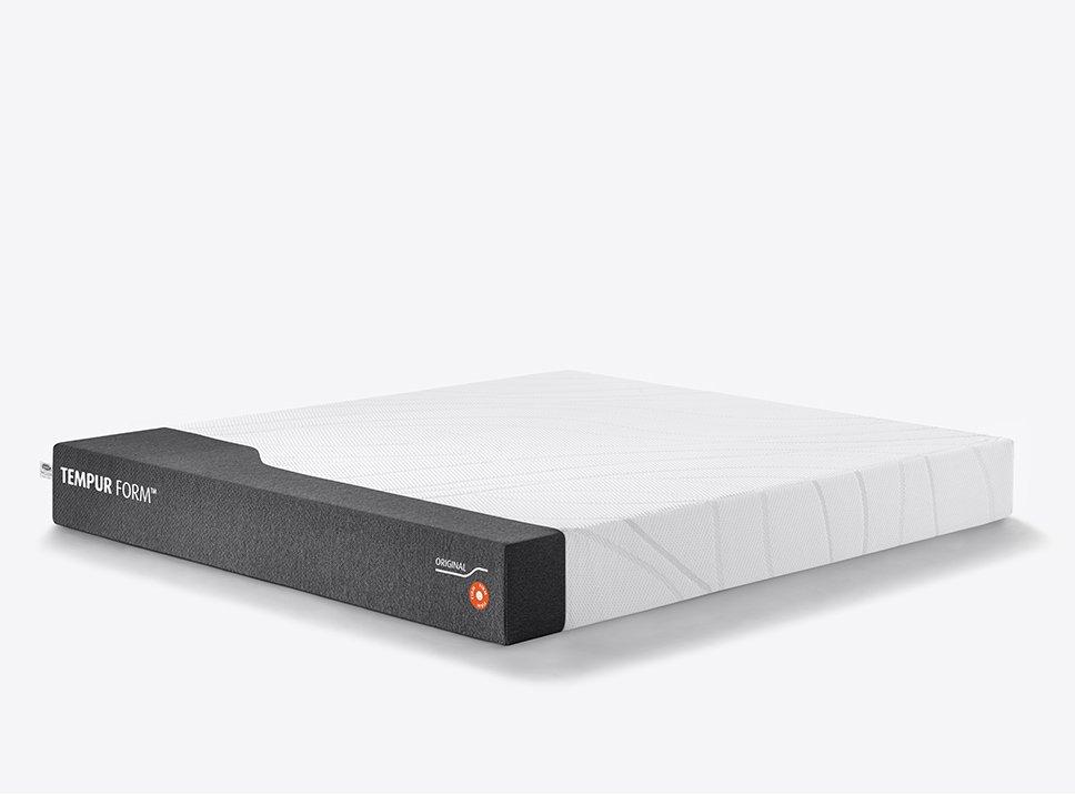 Matelas TEMPUR Form&trade; Original Firm Reconditionn&eacute; &ndash; 180 x 200