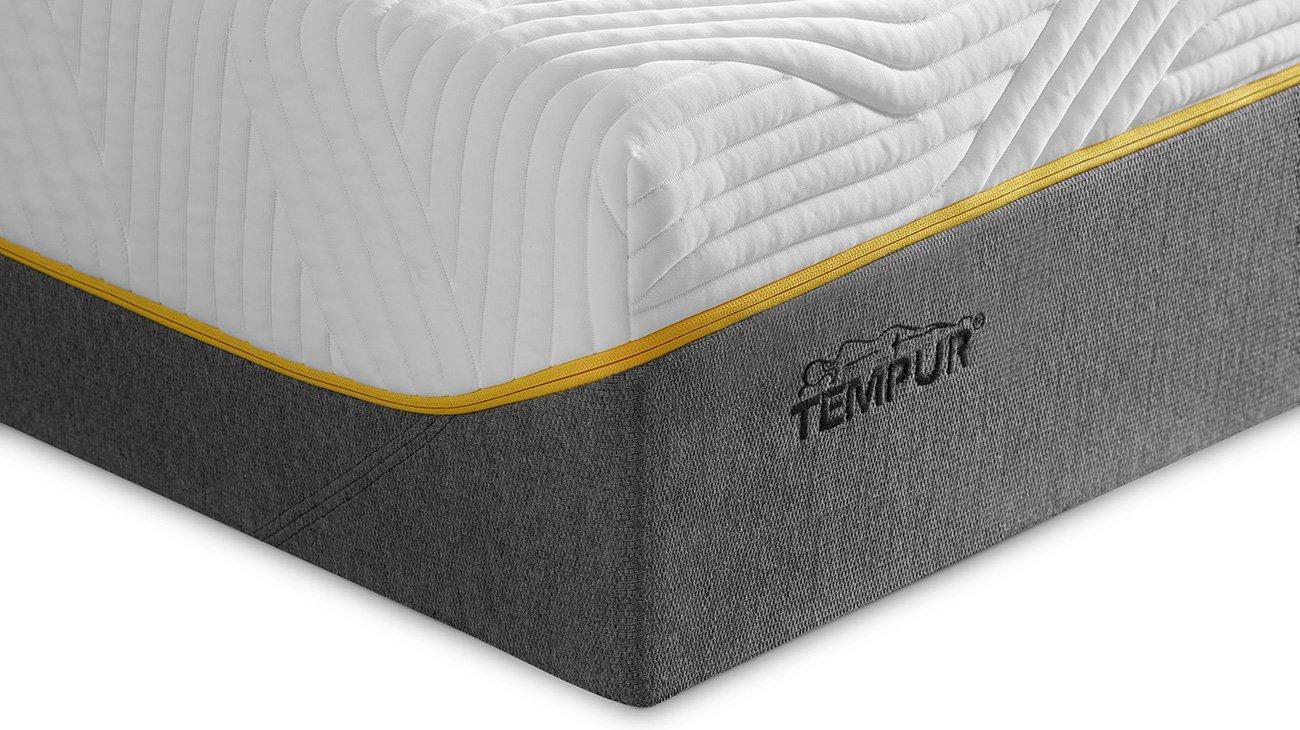 TEMPUR® Sensation Elite met CoolTouch™