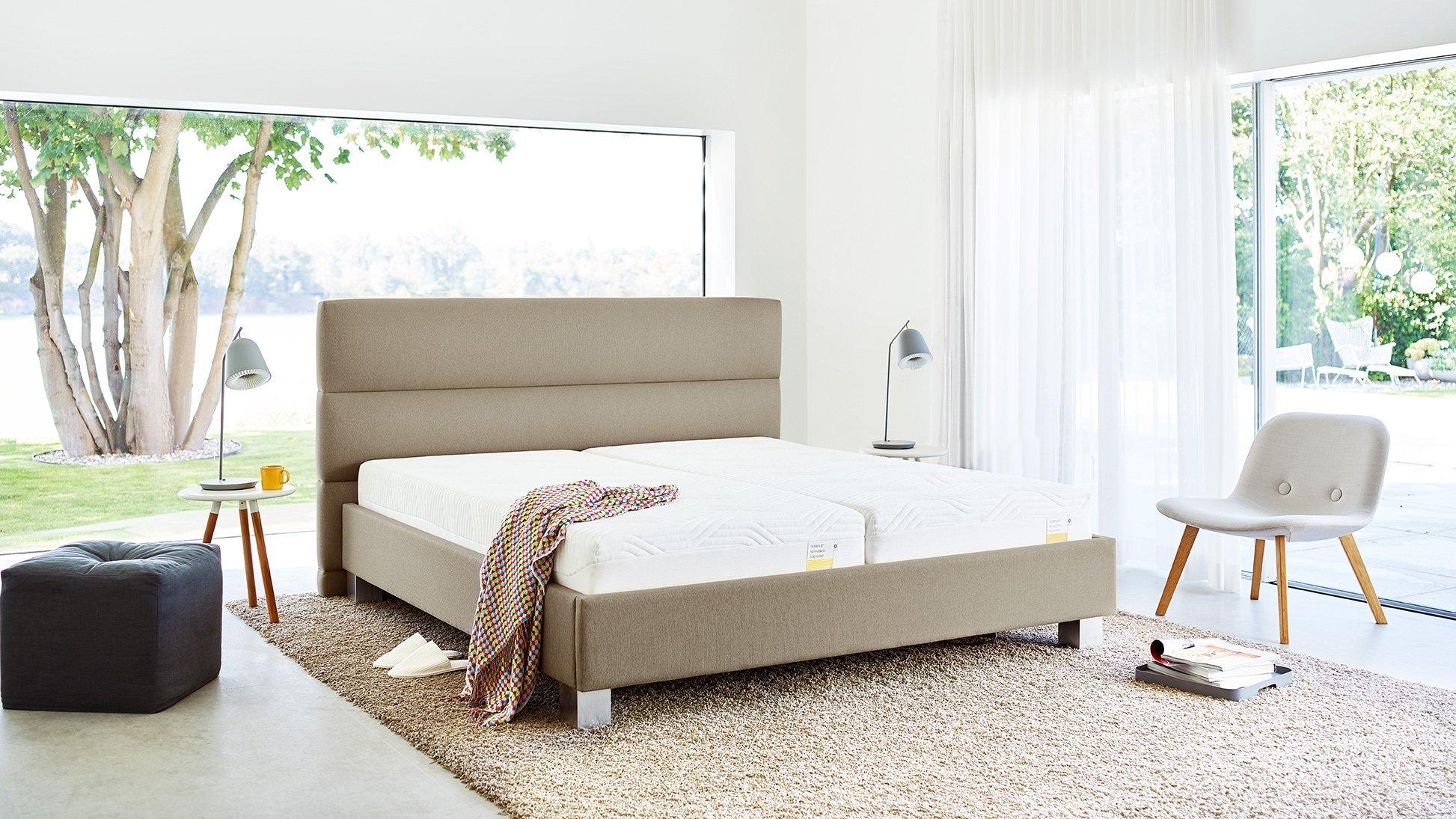 TEMPUR® Sensation Prima Matras met CoolTouch™ 80 x 200