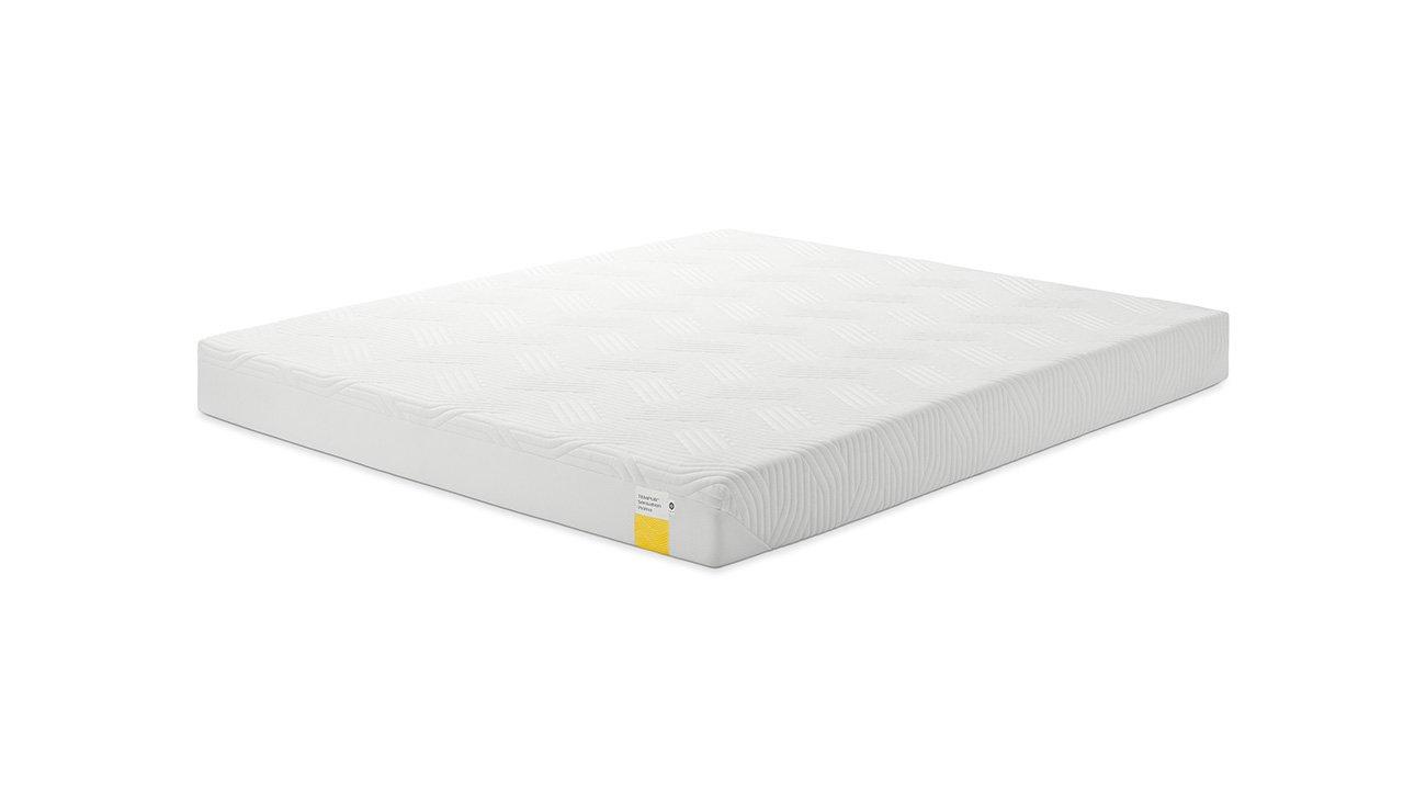 Matelas TEMPUR® Sensation Prima avec CoolTouch™ 160 x 200