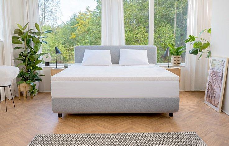 SURMATELAS TEMPUR® EASE™ 120 x 200 x 3