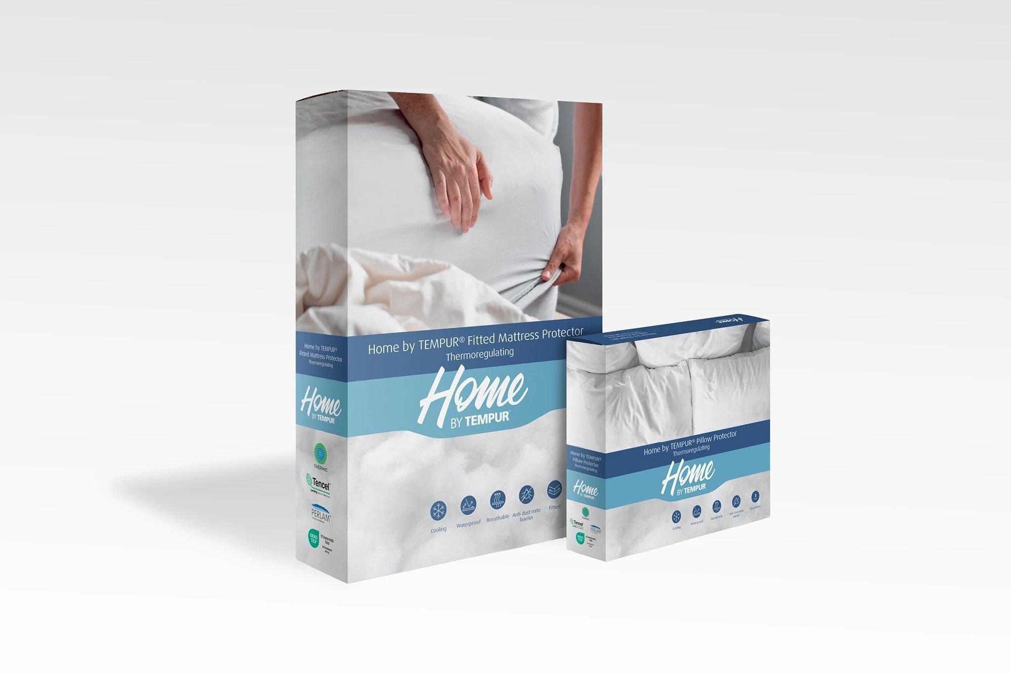 Tempur Ease Mattress 20cm