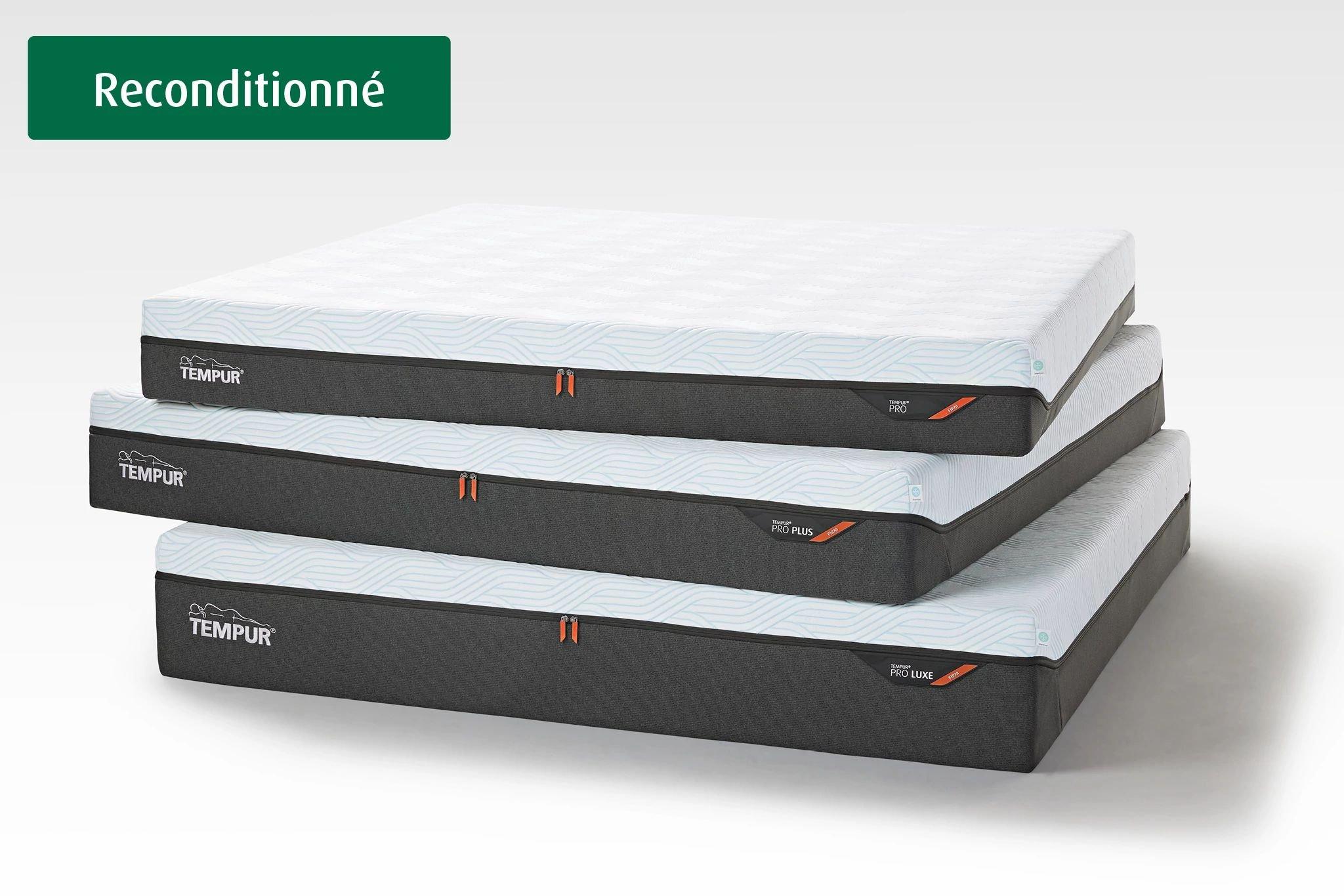 Tempur Ease Mattress 20cm