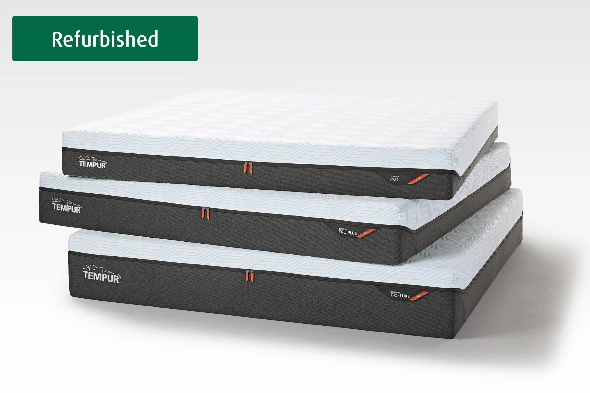 Tempur Ease Mattress 20cm