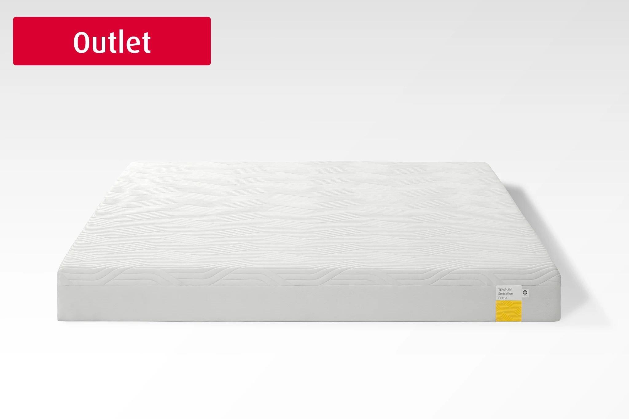 Tempur Ease Mattress 20cm