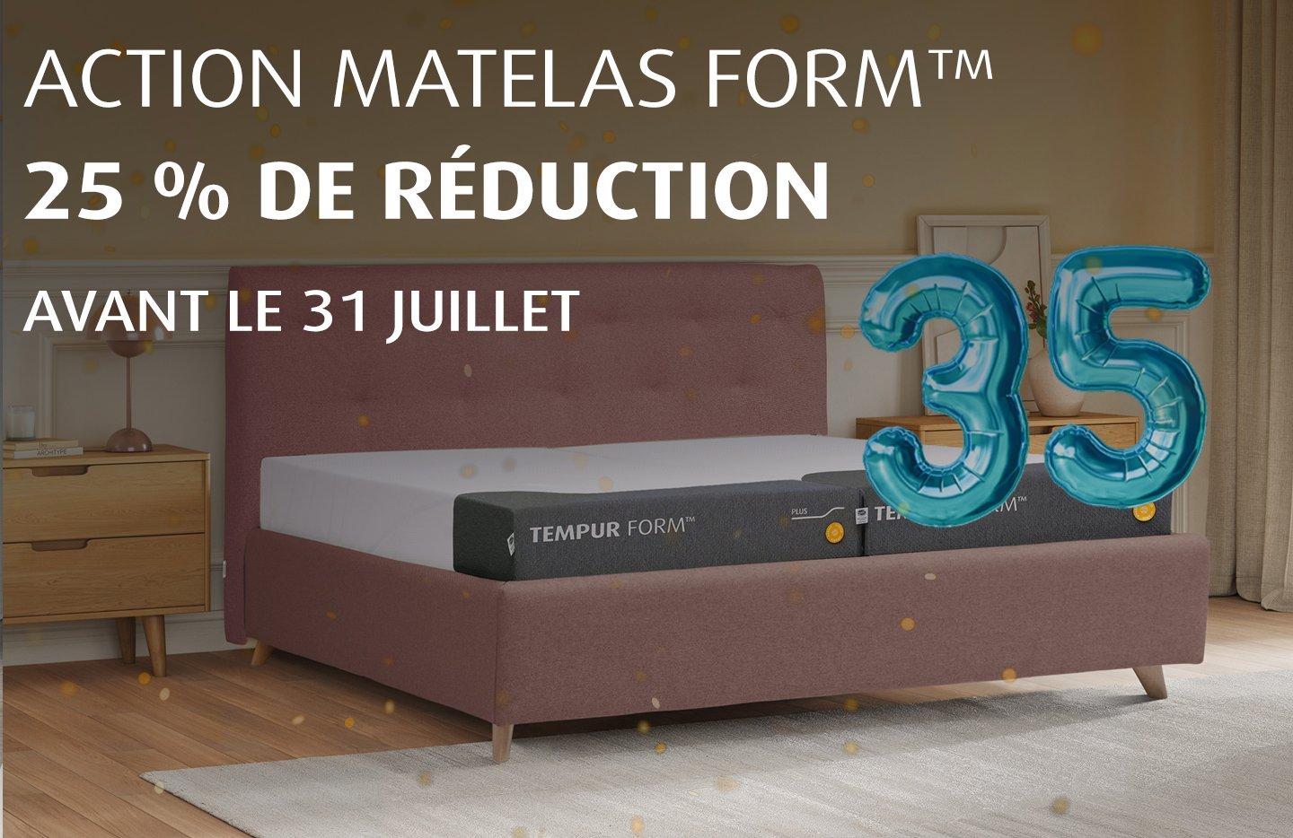 35-Jubilee-Matratzen