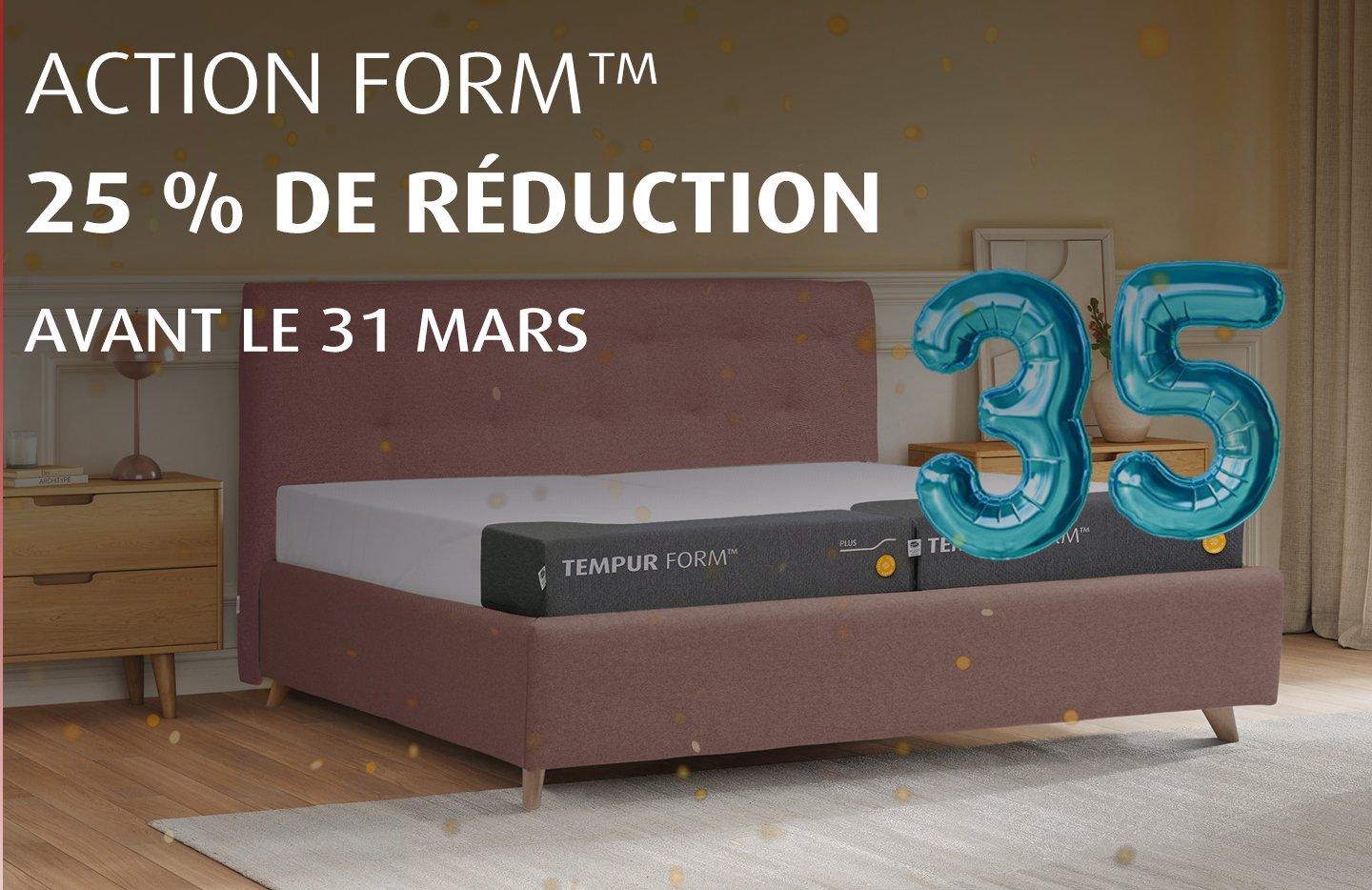 35-Jubilee-Matratzen