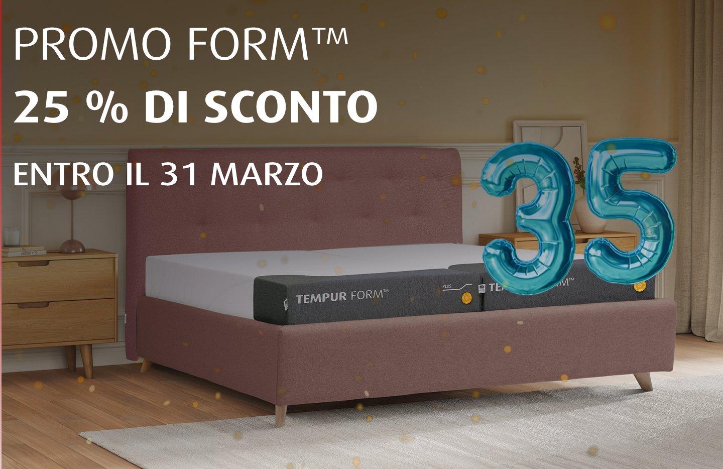 35-Jubilee-Matratzen