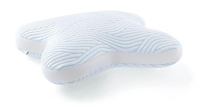 TEMPUR® Comfort Medium Guanciale con la nuova tecnologia SmartCool