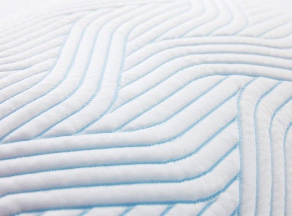 Oreiller TEMPUR Comfort SmartCool™ Mi-Ferme
