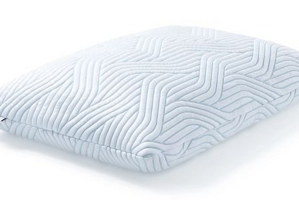 TEMPUR® Comfort Schlafkissen Soft mit neuer SmartCool Technologie™