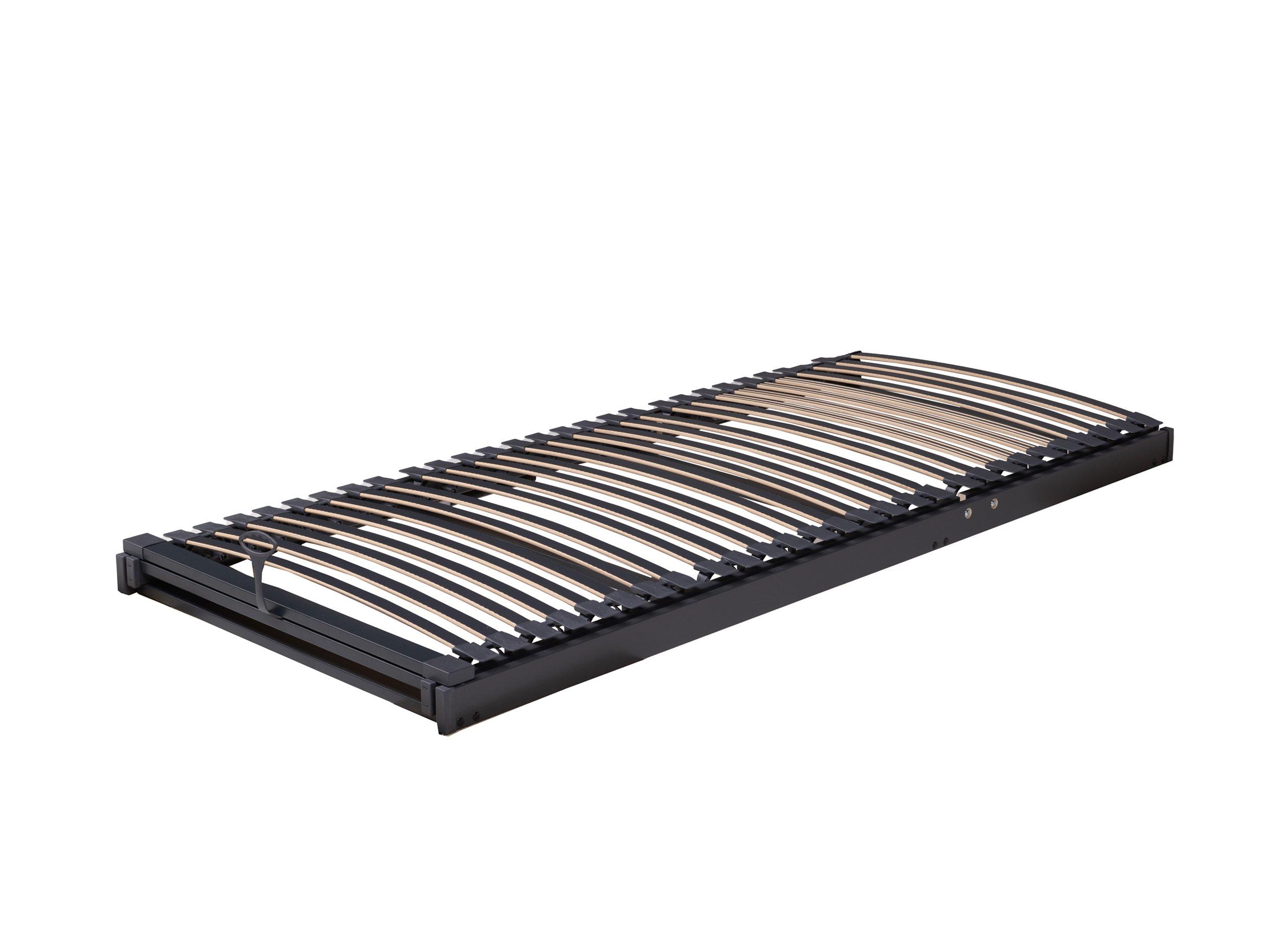 TEMPUR FORM™ Systemrahmen 1500 mit Gasdruckfeder