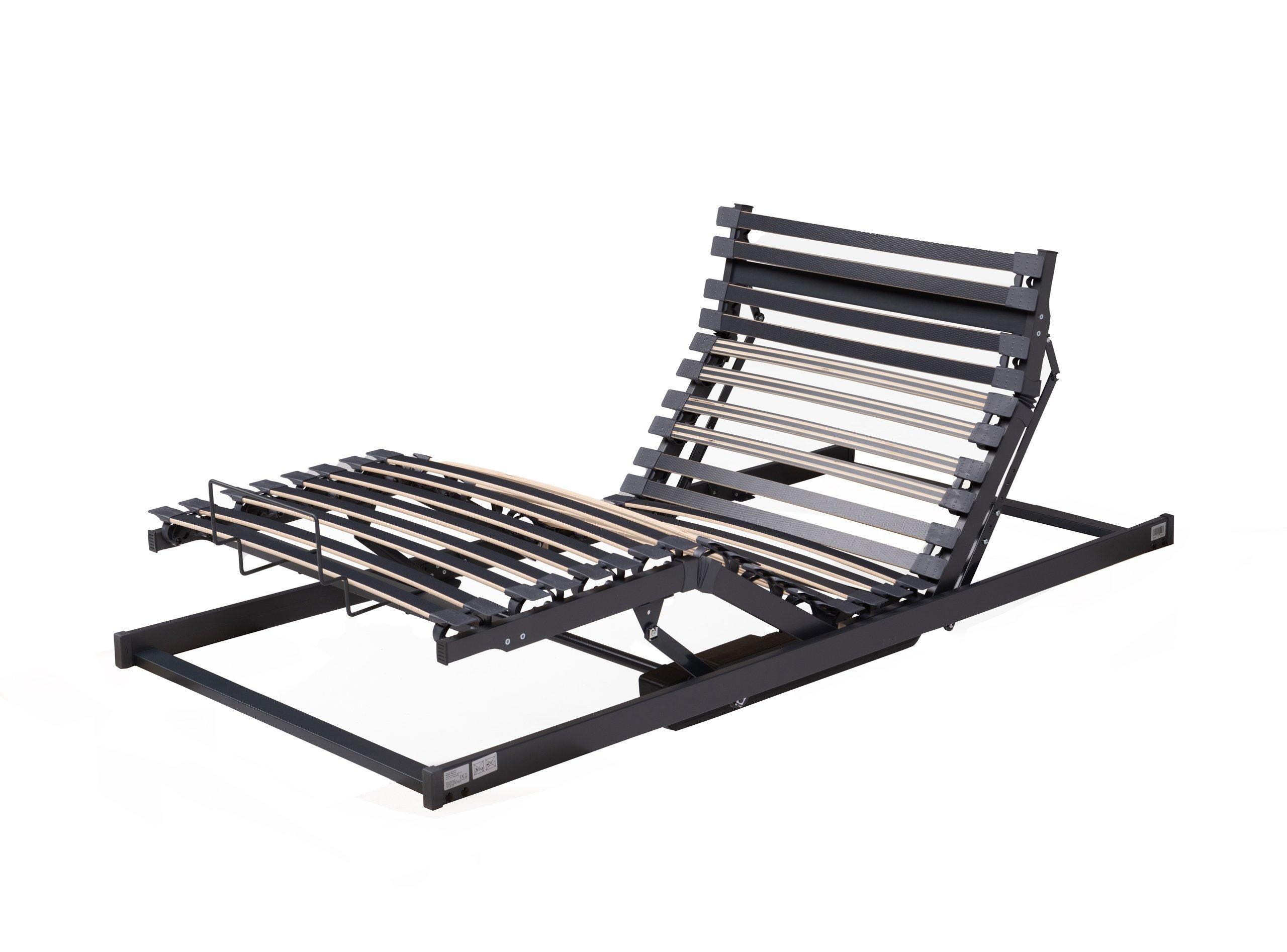 TEMPUR FORM™ Systemrahmen 2000