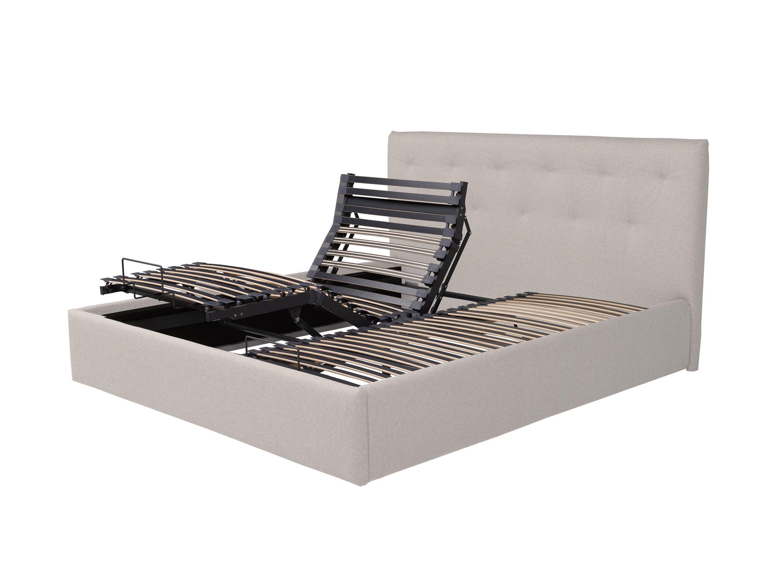 TEMPUR FORM™ Systemrahmen 2000