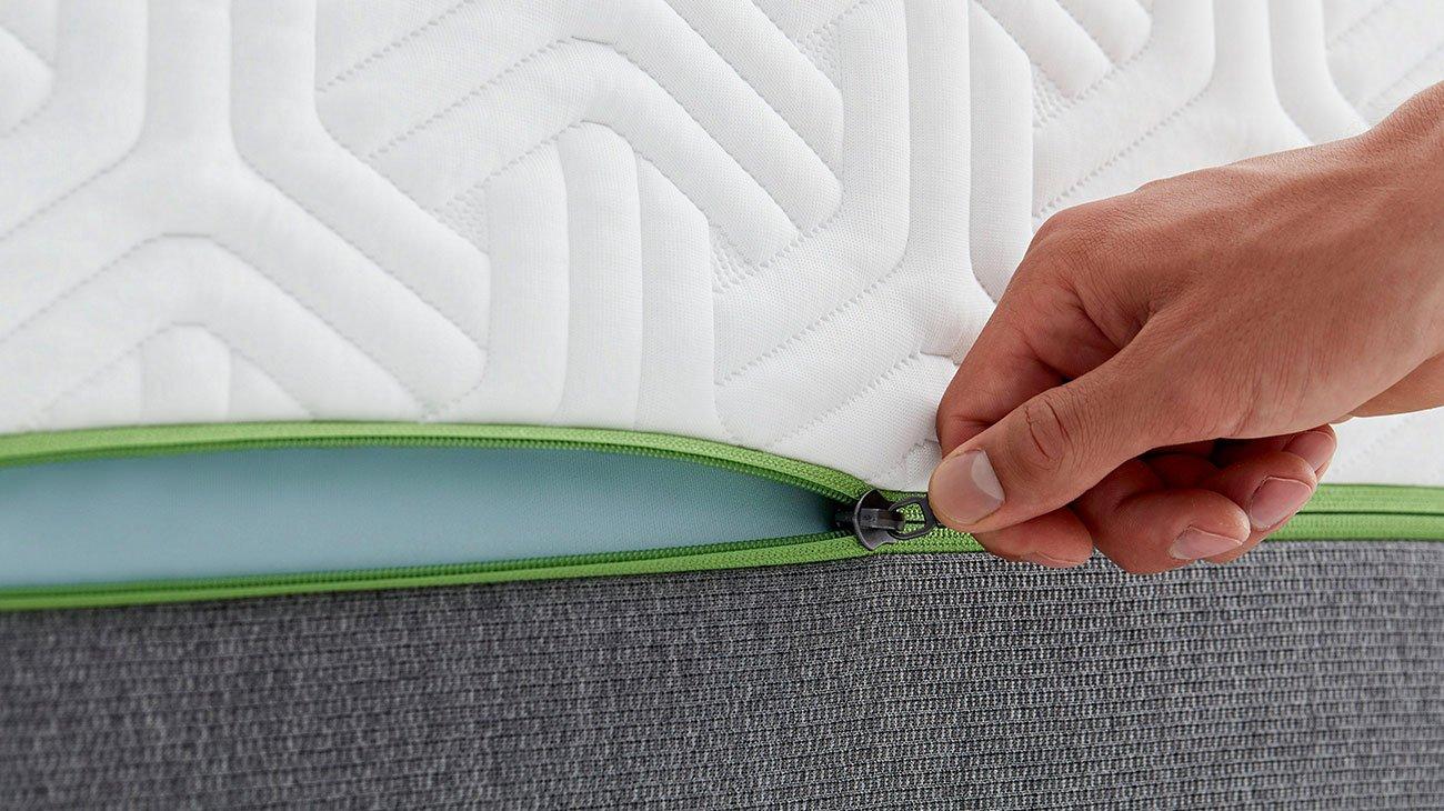 TEMPUR® Hybrid Luxe mit CoolTouch™