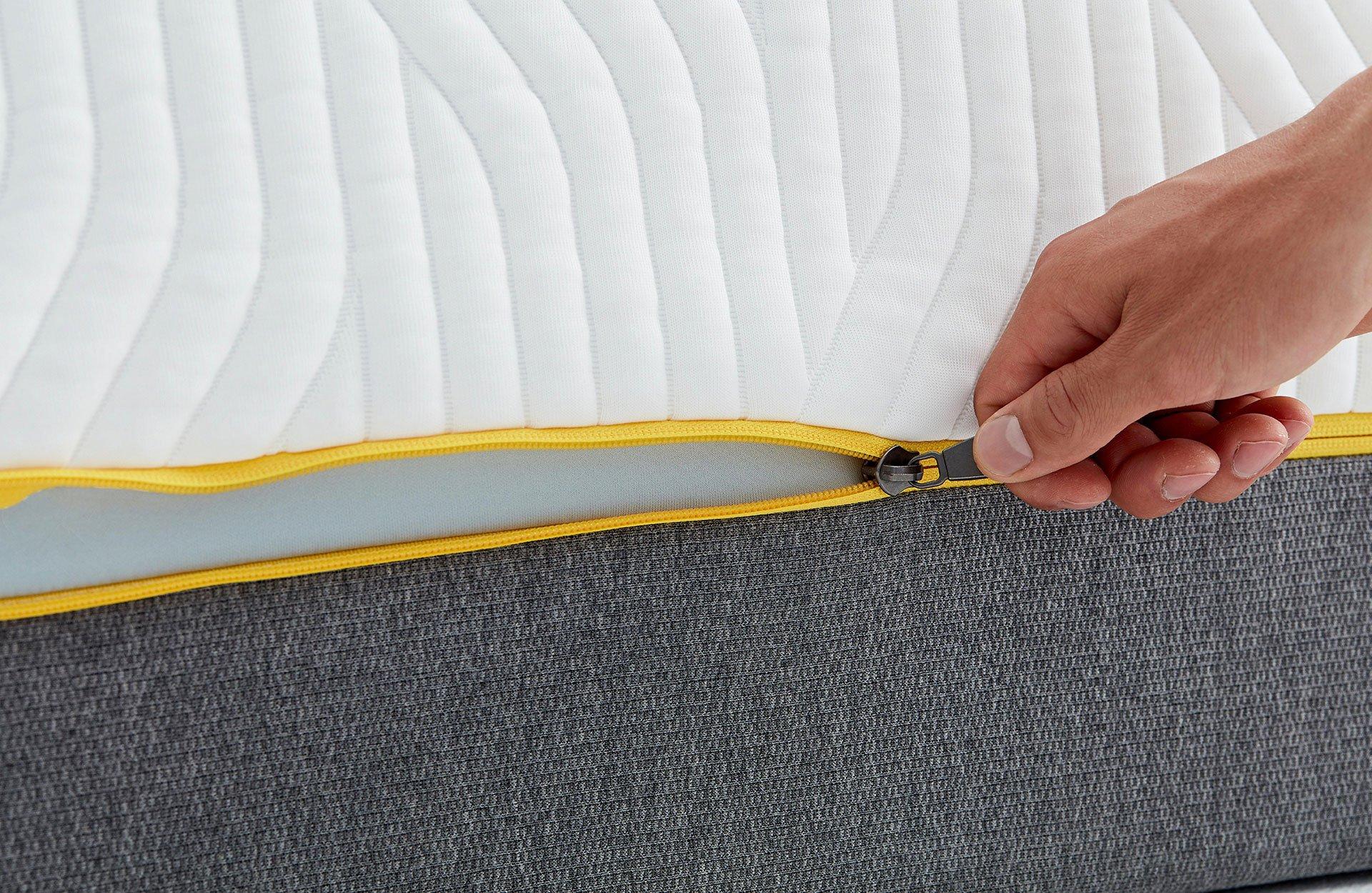 TEMPUR® Sensation Luxe mit CoolTouch™