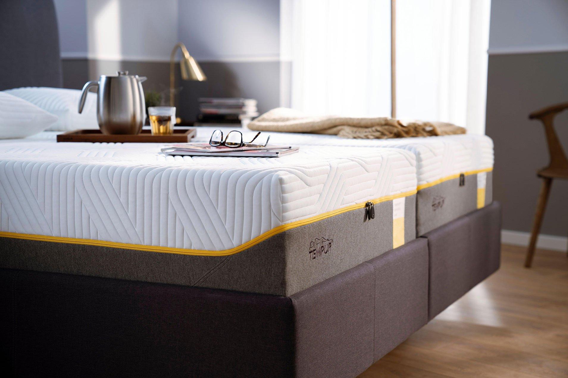 TEMPUR® Sensation Luxe mit CoolTouch™