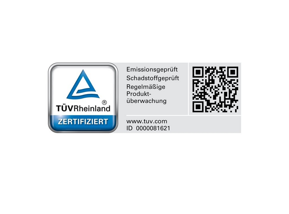 Mittelweiche TEMPUR® Pro SmartCool Matratzen
