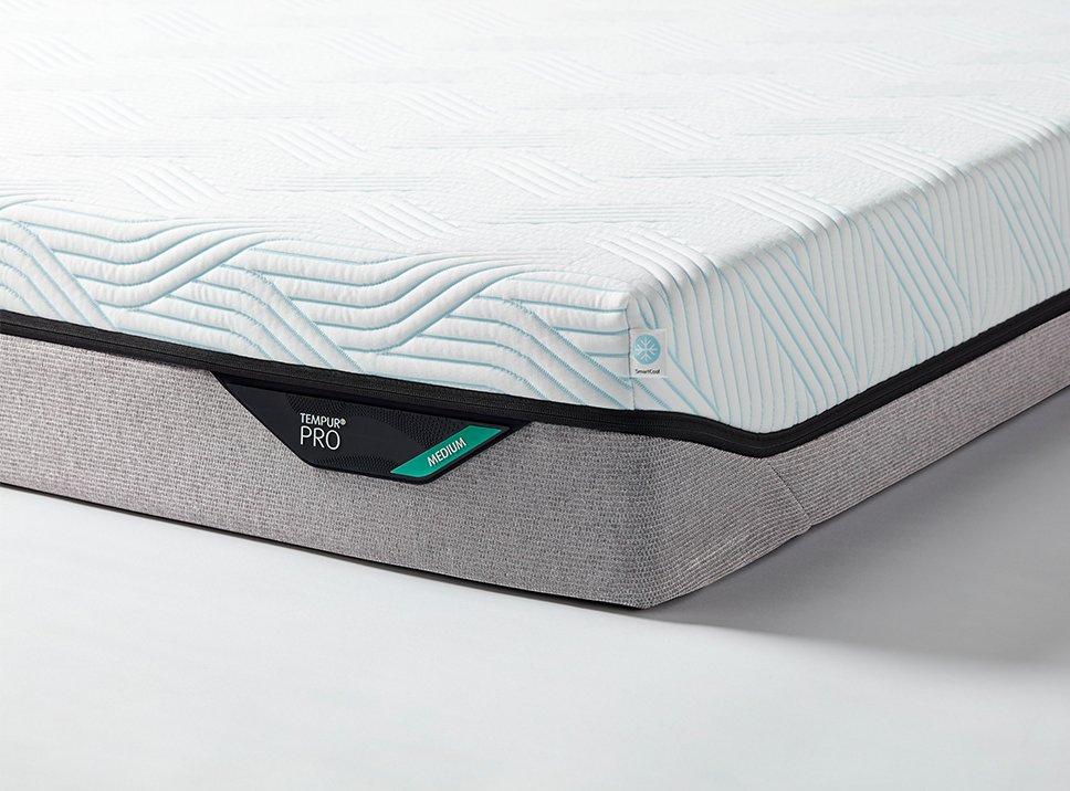 Matelas TEMPUR PRO® SmartCool™ Mi-Moelleux