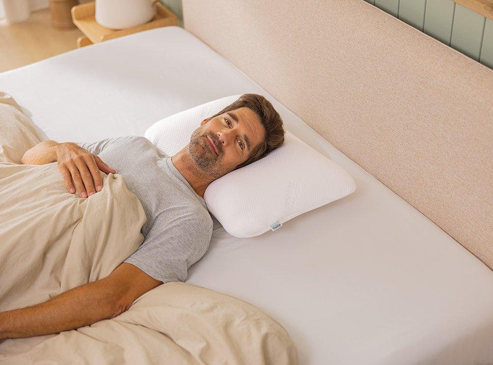 L'oreiller TEMPUR&reg; Symphony