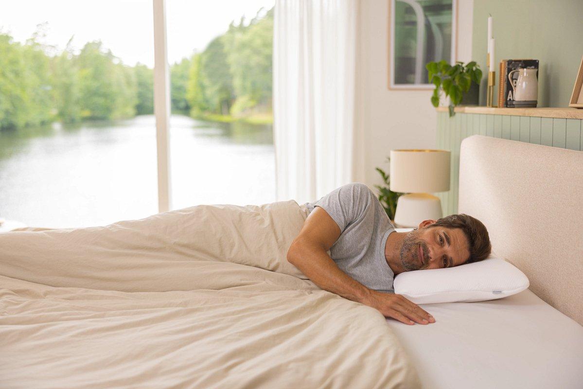 TEMPUR&reg; Symphony Schlafkissen