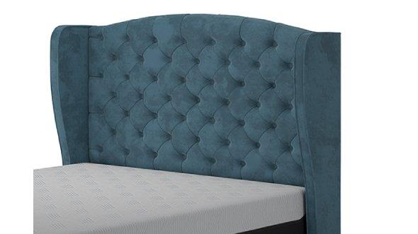 TEMPUR Woodbridge Headboard