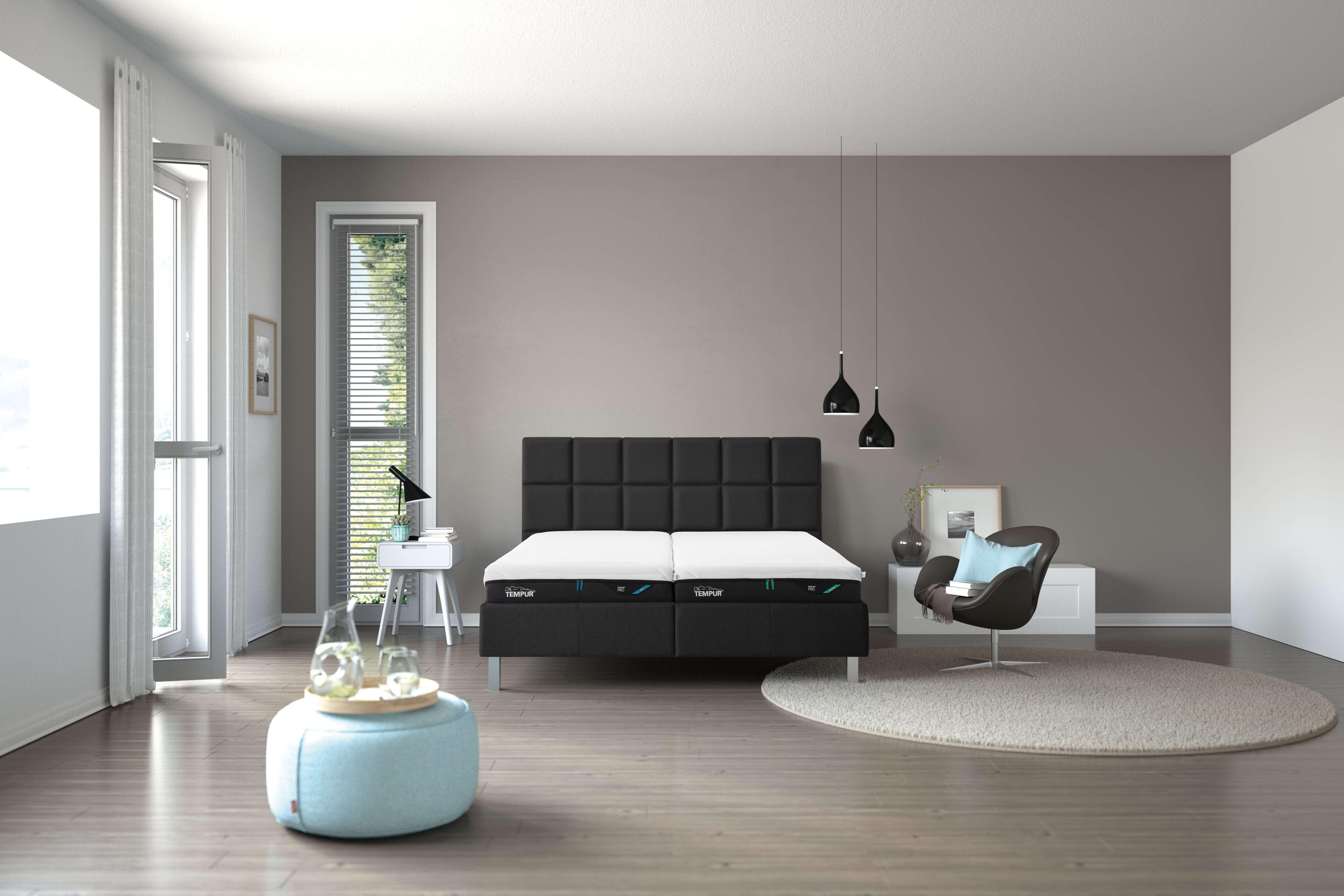 TEMPUR® Relax Bett