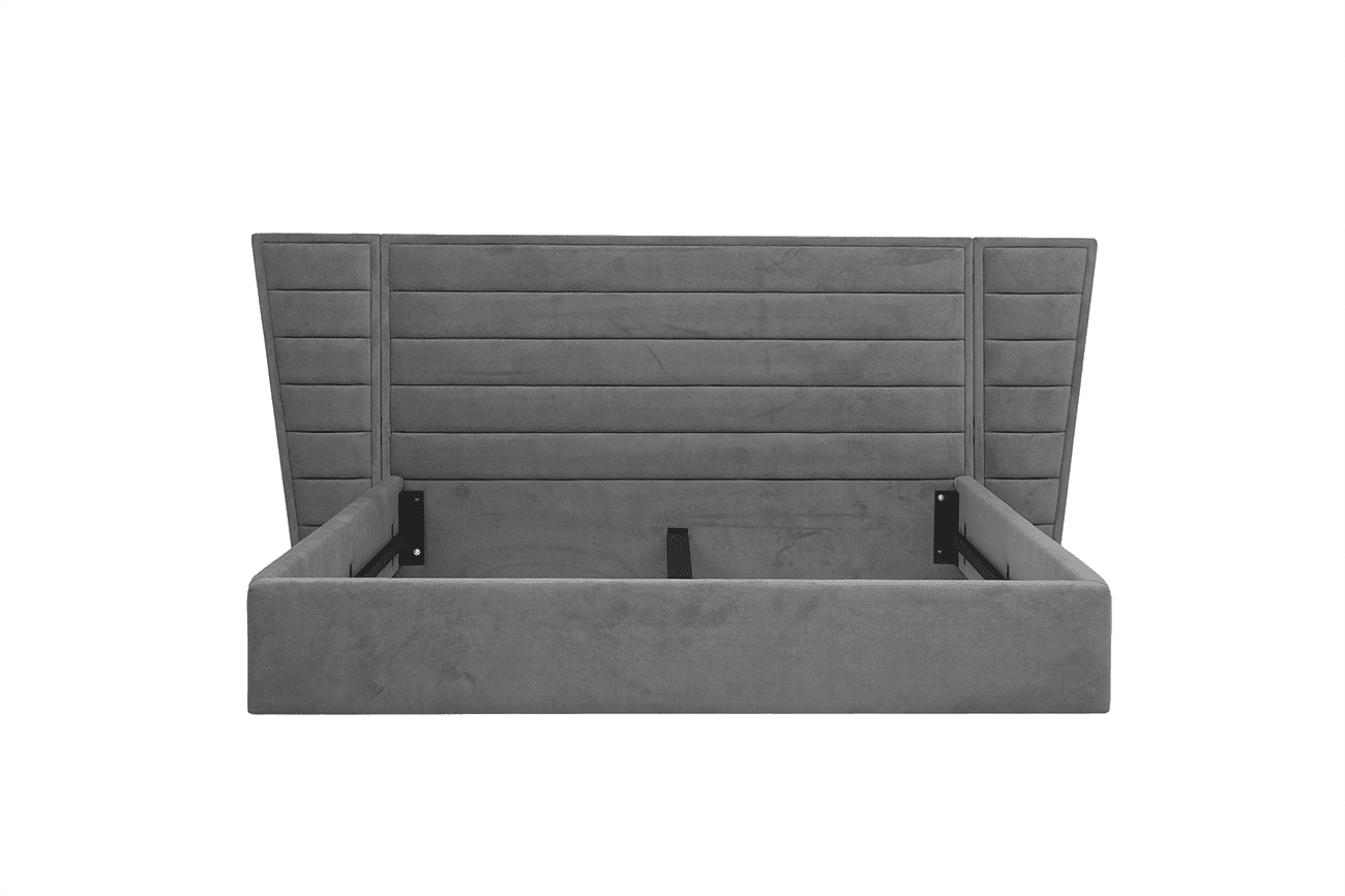 DESIGN Bed - Headboard Component