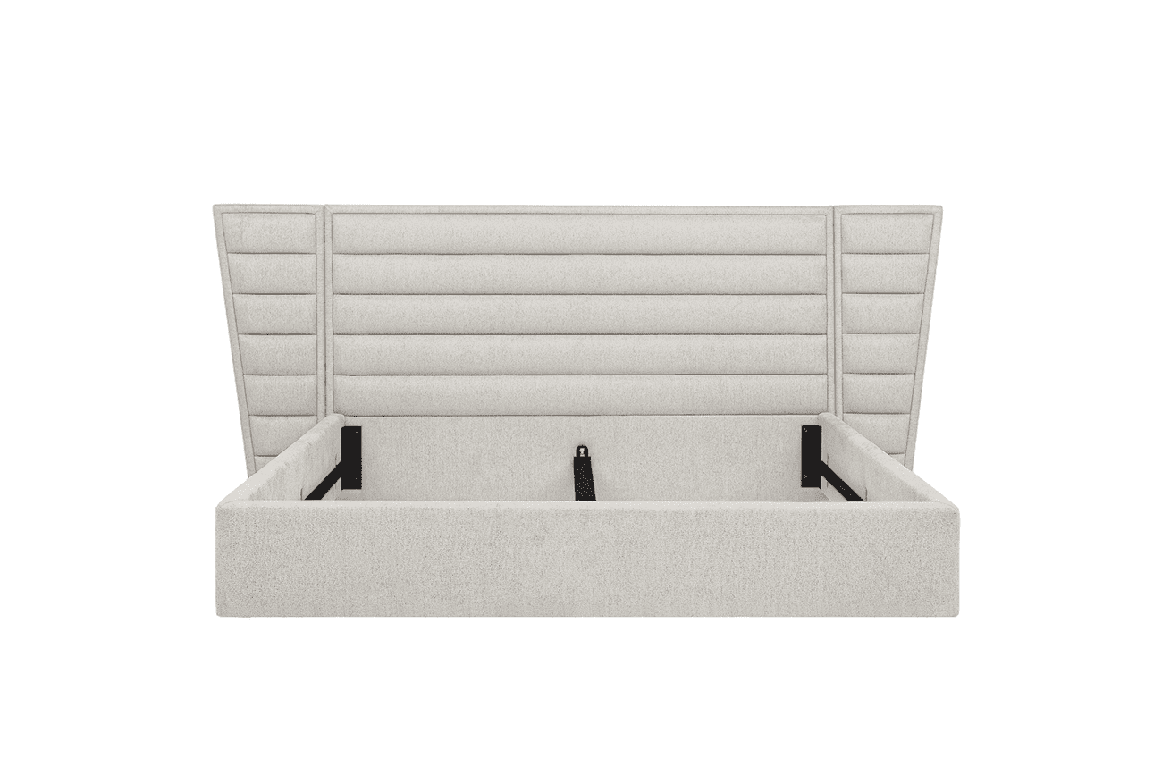 DESIGN Bed - Color Component