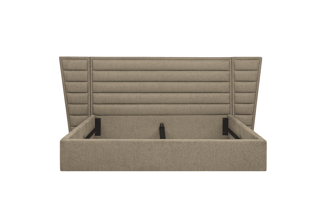 DESIGN Bed - Color Component