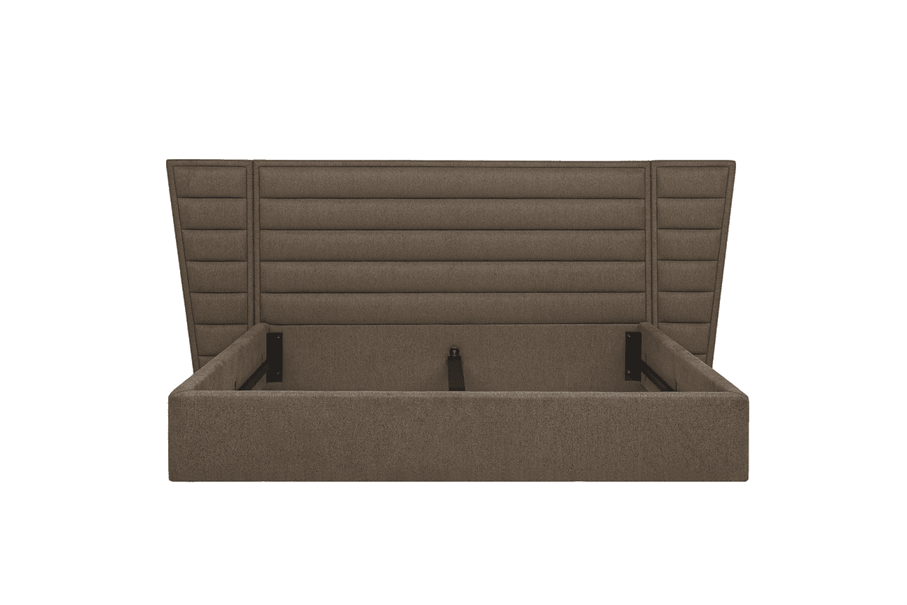 DESIGN Bed - Color Component