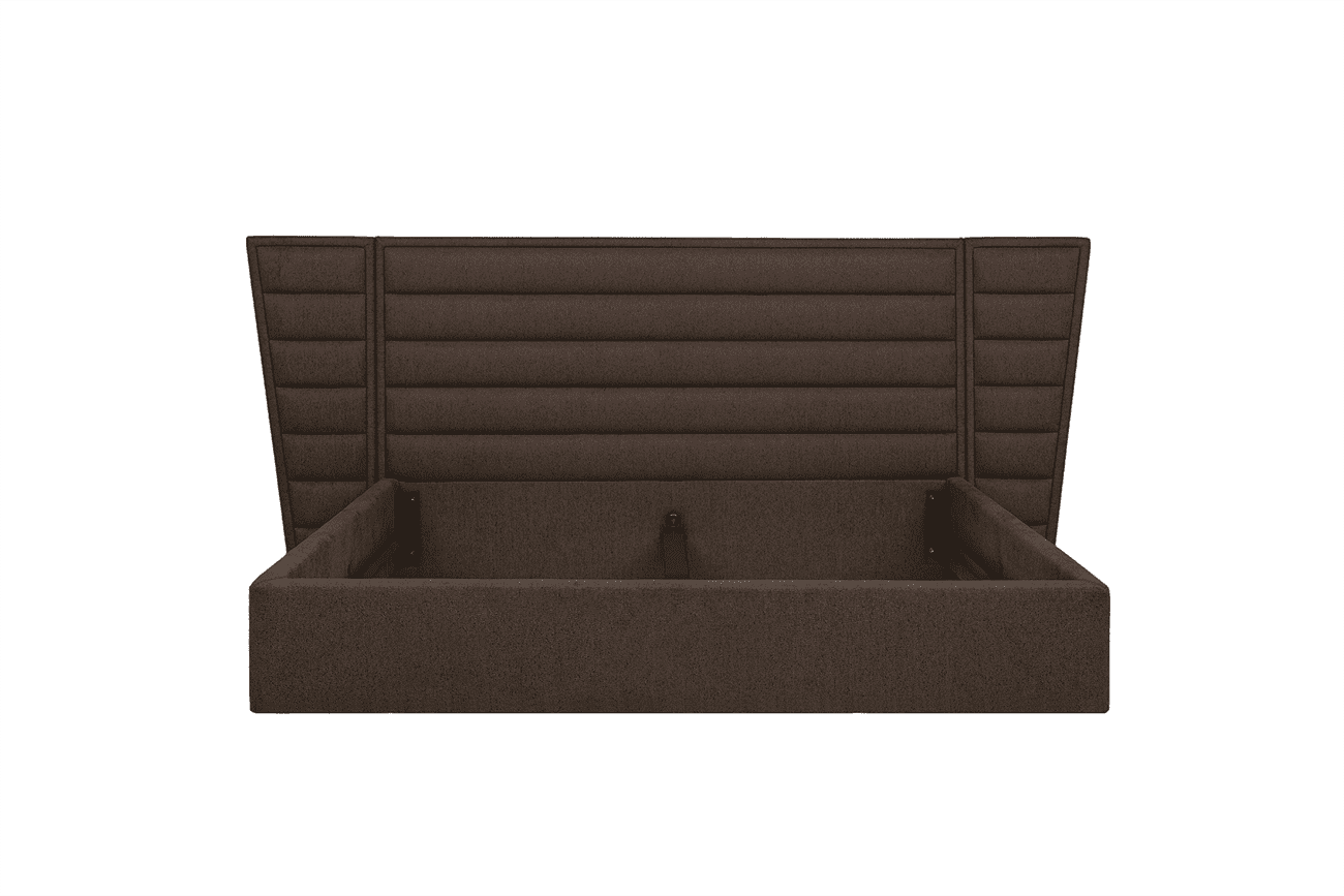 DESIGN Bed - Color Component
