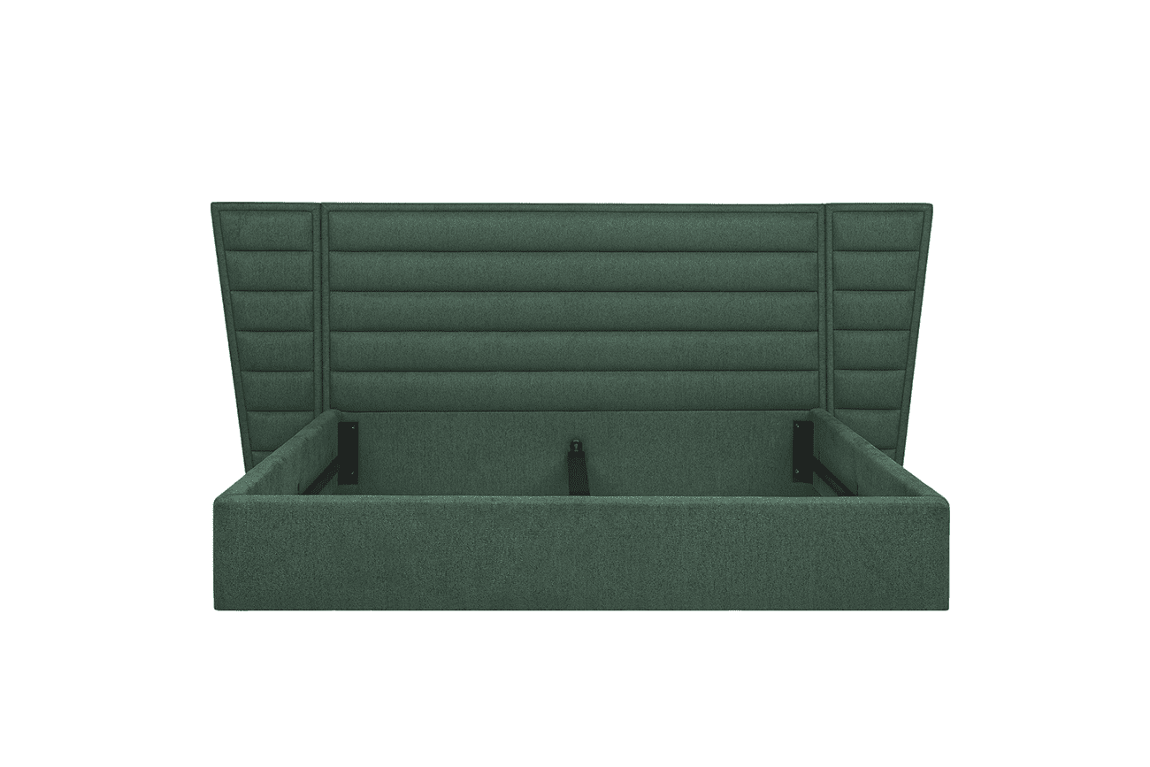 DESIGN Bed - Color Component