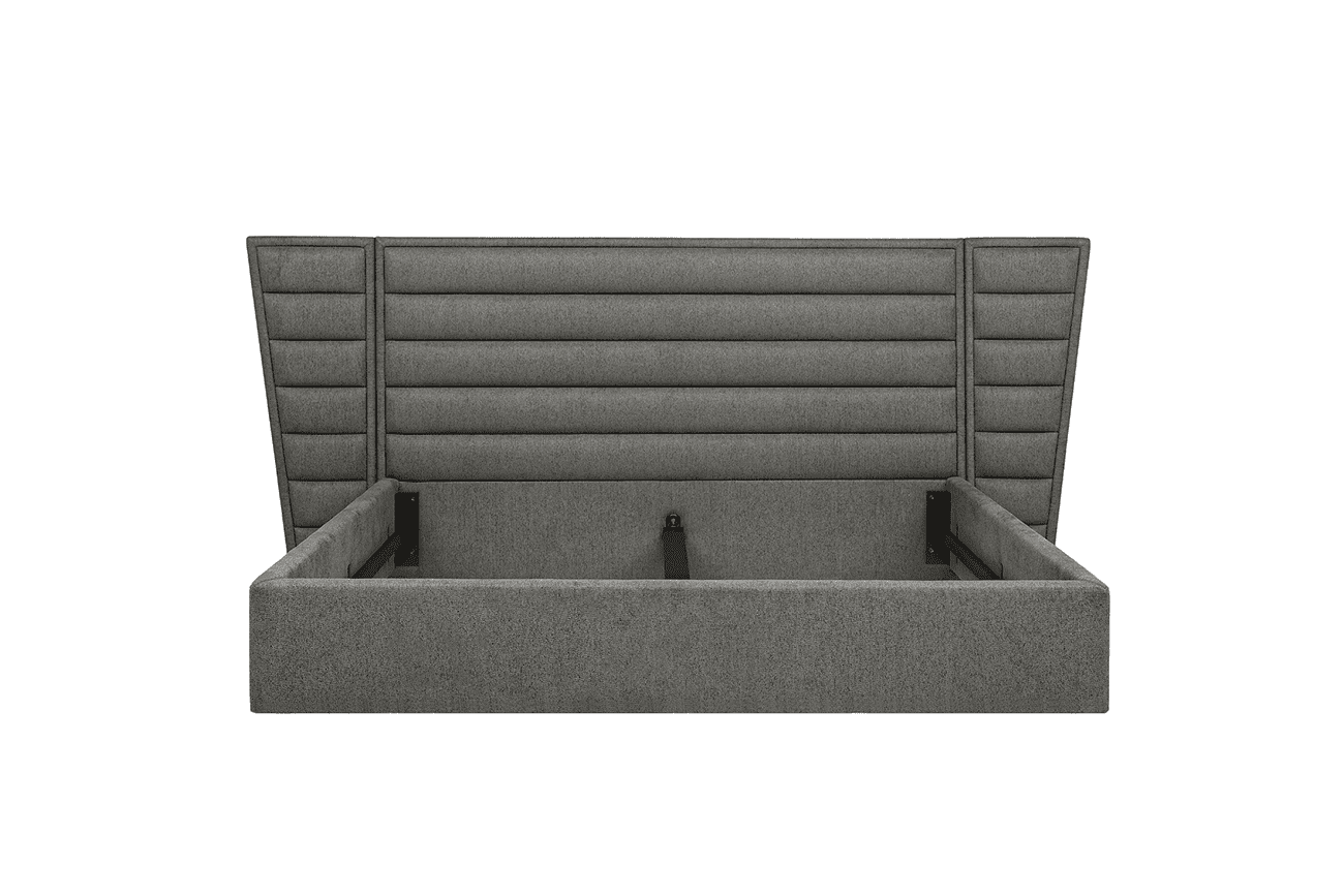 DESIGN Bed - Color Component