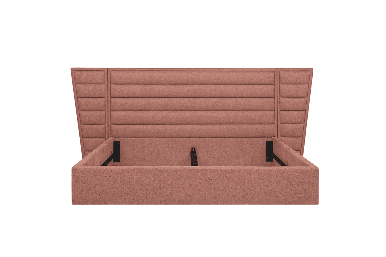 DESIGN Bed - Color Component