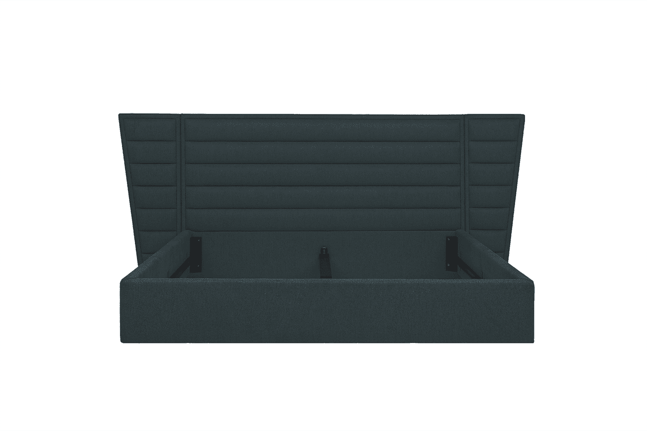 DESIGN Bed - Color Component