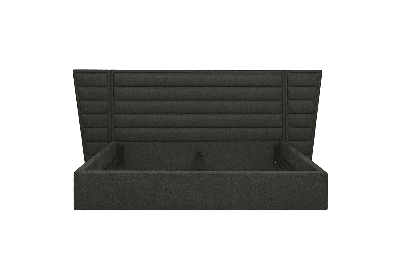 DESIGN Bed - Color Component