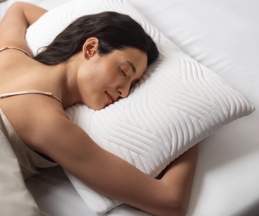 TEMPUR® Comfort Pillow Soft