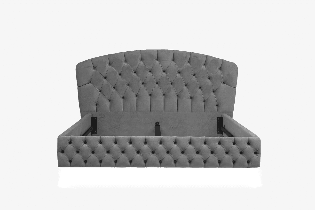 DESIGN Bed - Headboard Component