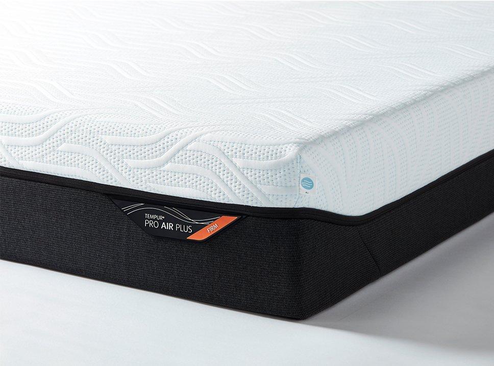 Feste TEMPUR PRO Plus Air&trade; Matratzen