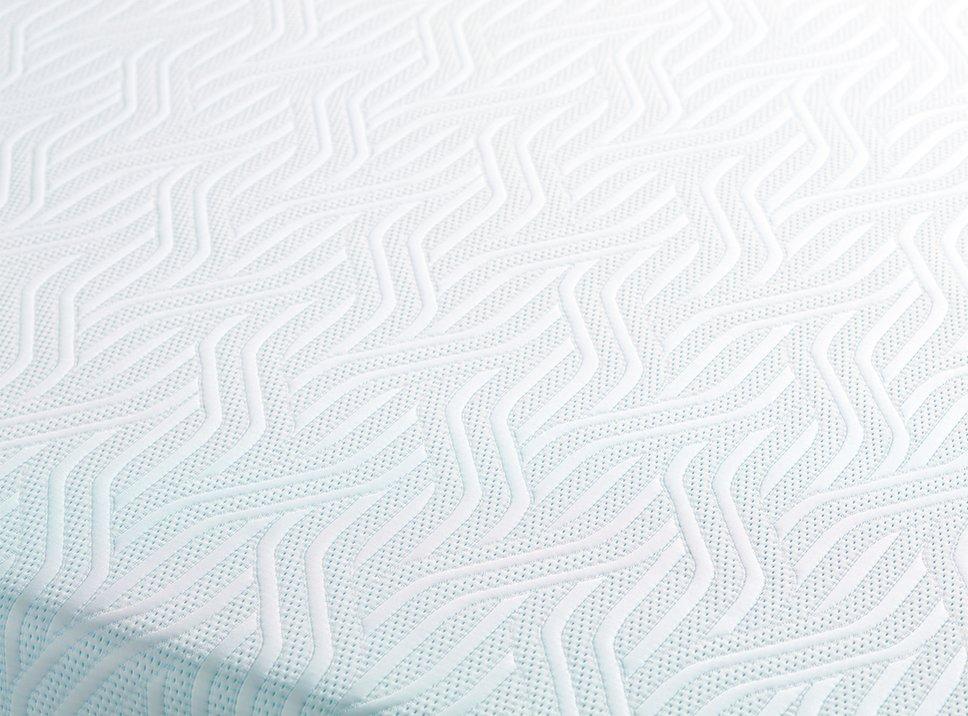 Feste TEMPUR PRO Plus Air&trade; Matratzen
