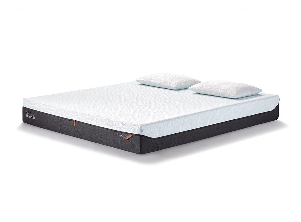 Feste TEMPUR PRO Plus Air&trade; Matratzen
