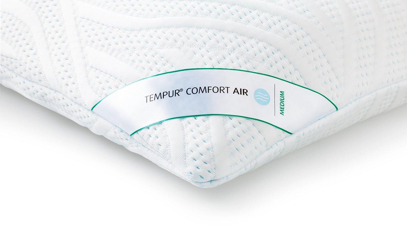 TEMPUR® Comfort Air Soft Schlafkissen