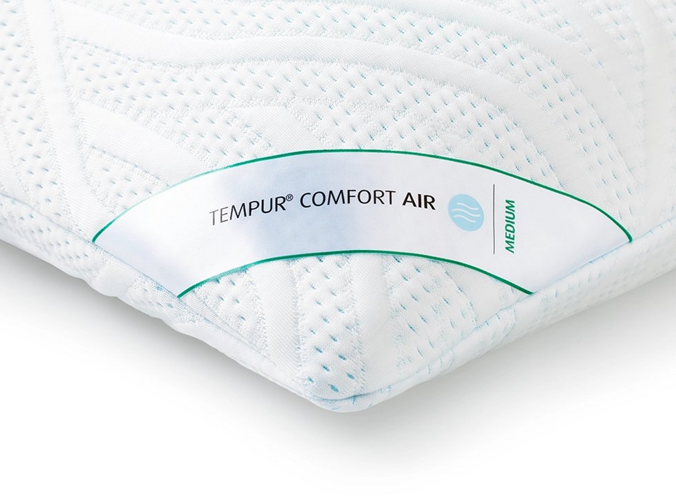 TEMPUR® Comfort Air Schlafkissen